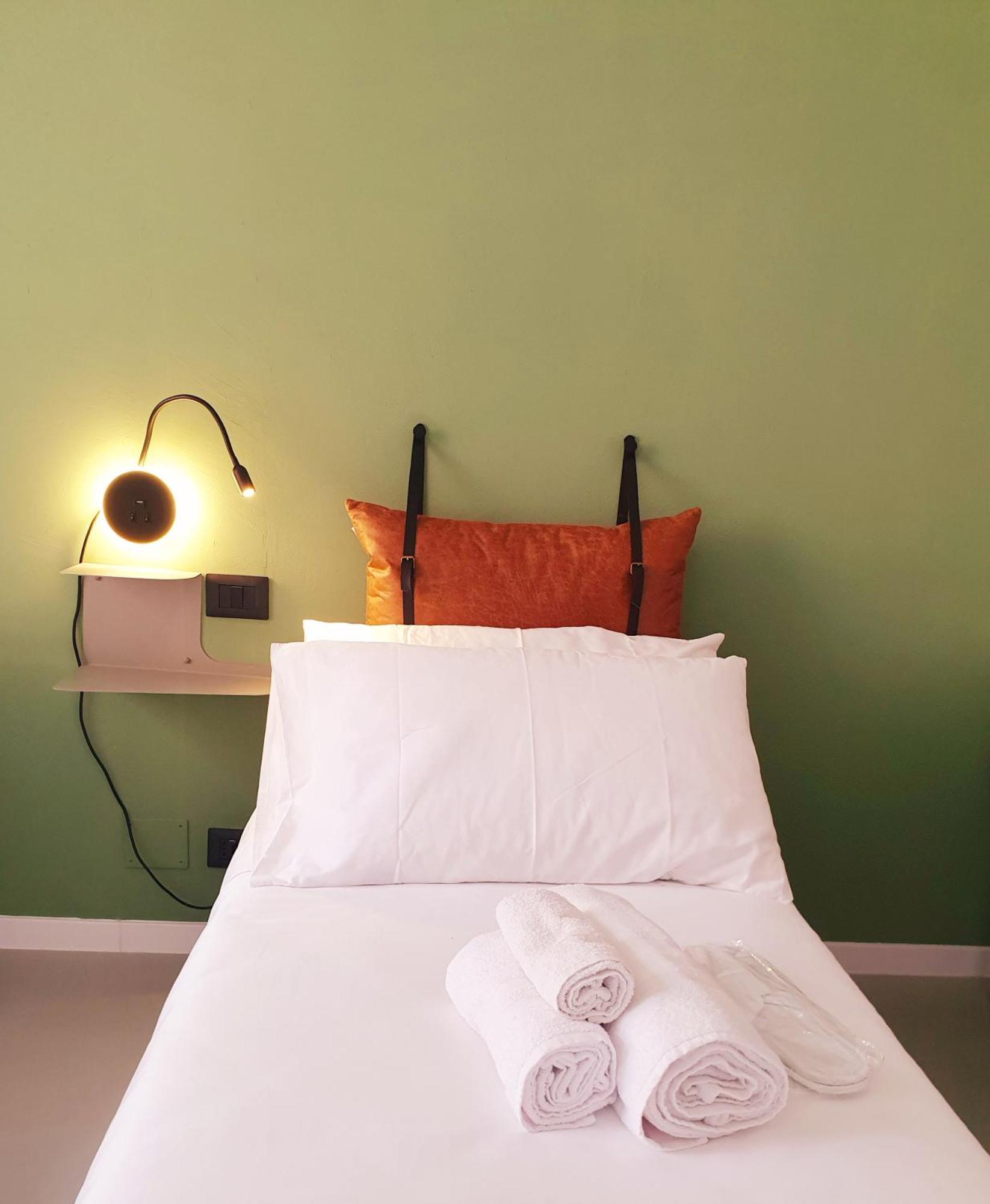 Apartamento Adorea - San Tomaso