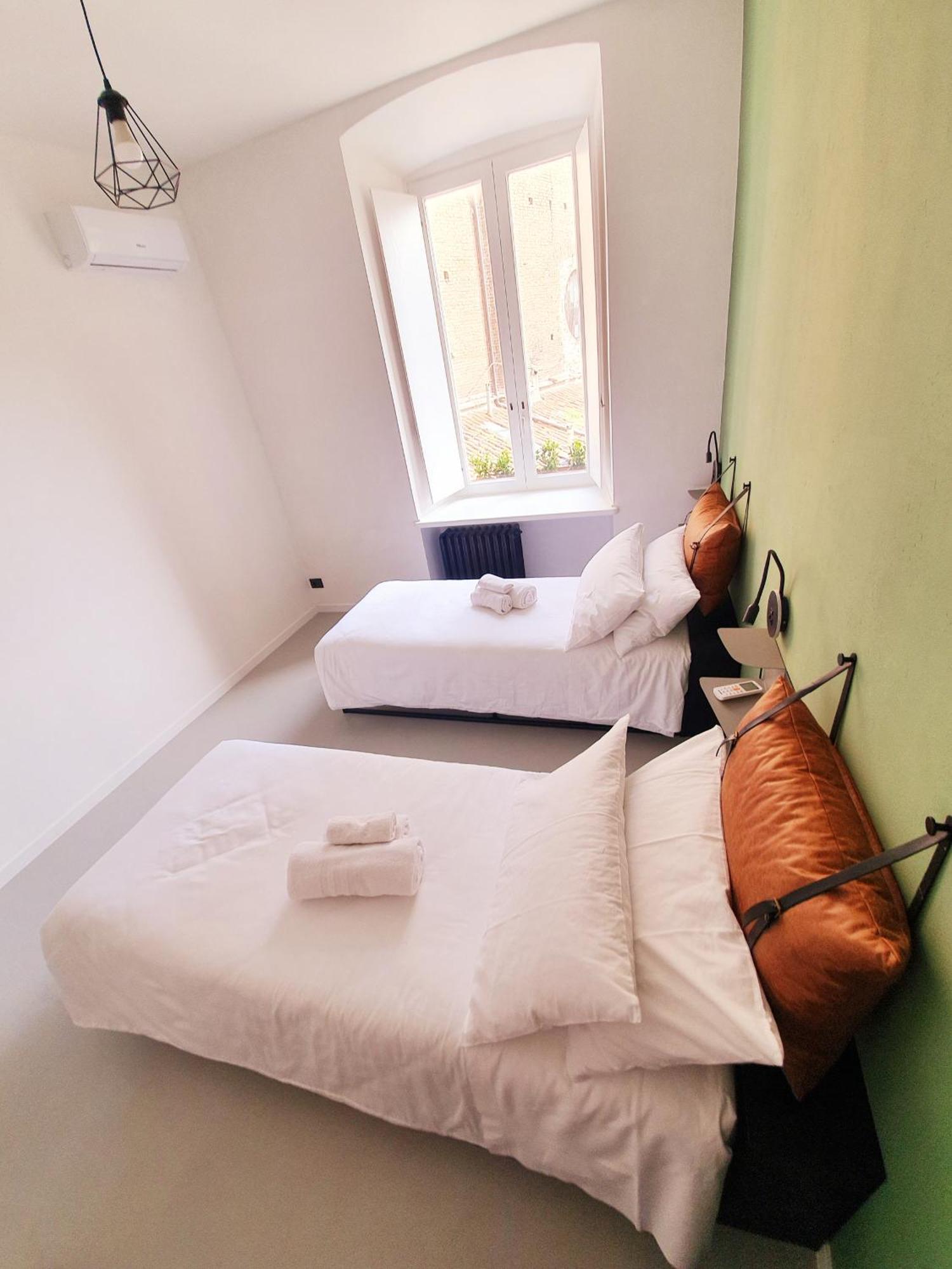 Apartamento Adorea - San Tomaso *