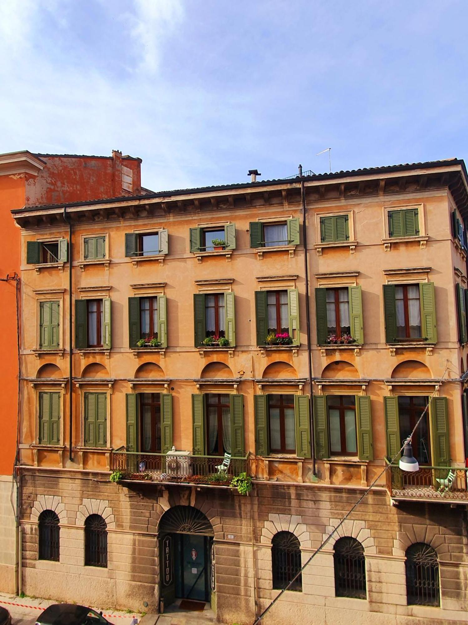 Adorea - San Tomaso Verona