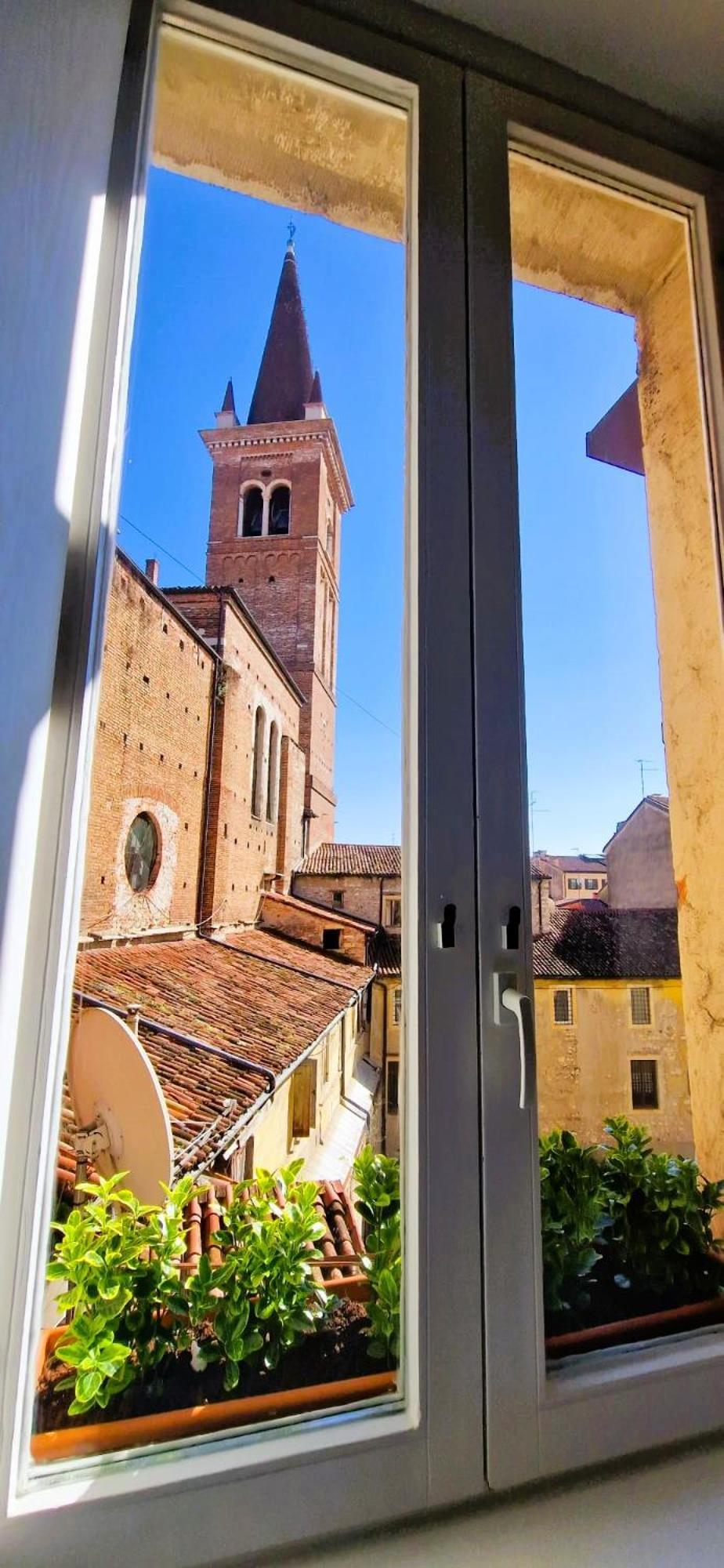 Adorea - San Tomaso Apartment Verona
